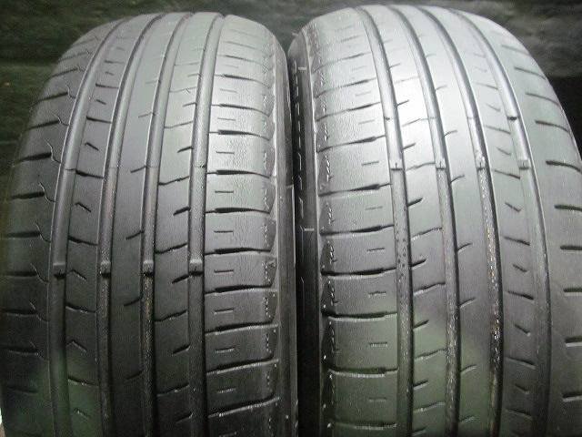 【W310】RS-ONE◆205/55R16◆2本即決_画像1
