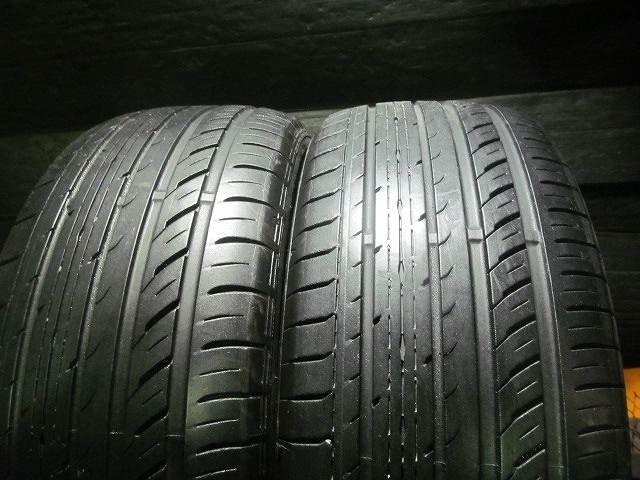 【N301】PROXES C1S◆215/55R16◆2本売切り_画像1