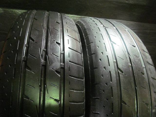 【G267】ECOPIA EX20RV◆205/60R16◆2本売切り_画像3