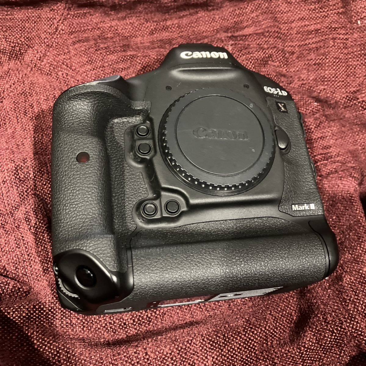 Canon 1dx mark2 未使用に近いシャッター数 | normanhubbard.com