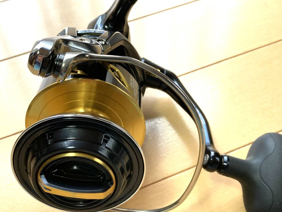シマノ 22ステラ SW10000HG 新品未使用品 | www