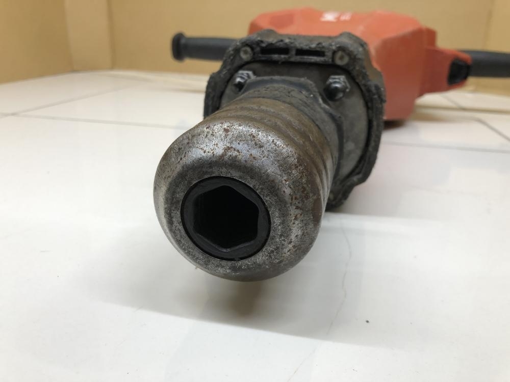 016□おすすめ商品□HILTI ヒルティ 電動コンクリートブレーカ 016□おすすめ商品□HILTI ヒルティ 電動コンクリートブレーカ