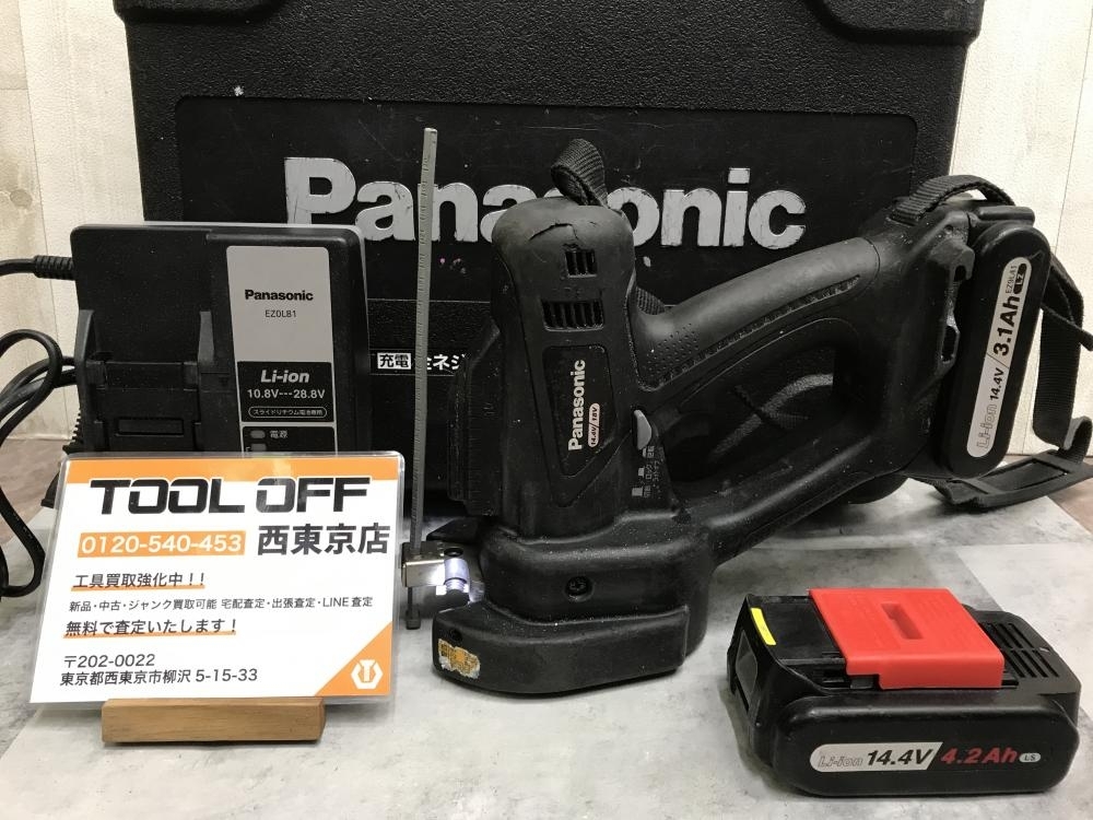 人気商品は Panasonic Panasonic パナソニック14.4/18V充電全ネジ