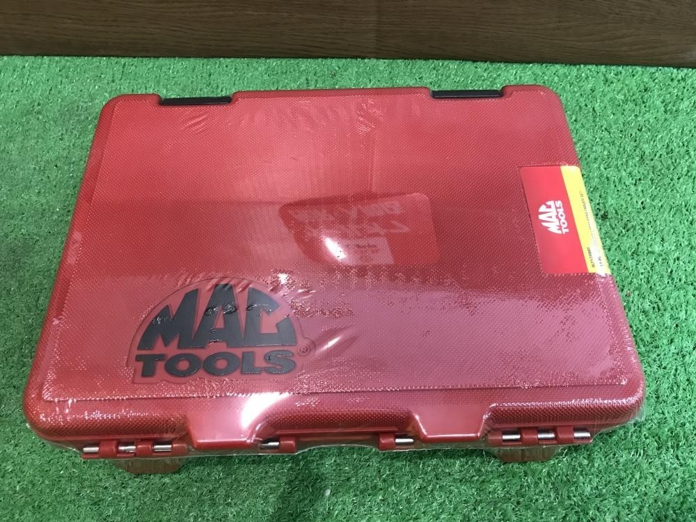 009▼未使用品・即決価格▼マックツール MACTOOL 13Pc.ロングトルクスドライバービットセット SLT13RBRT