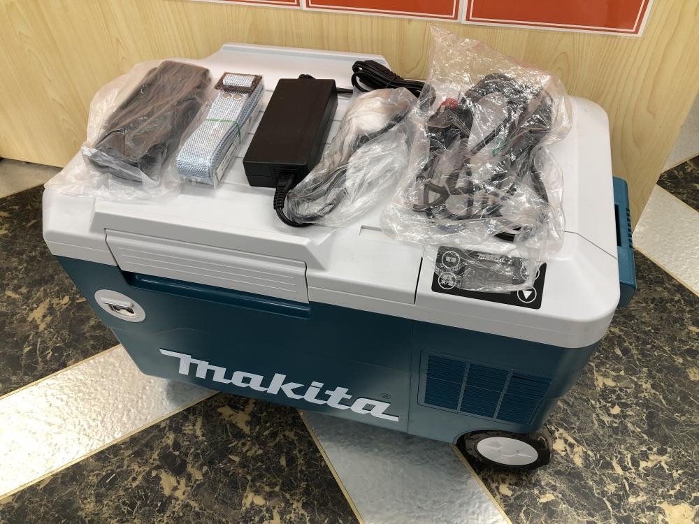 017◇おすすめ商品◇マキタ 充電式保冷温庫 CW180D | otoneurologia.org.br