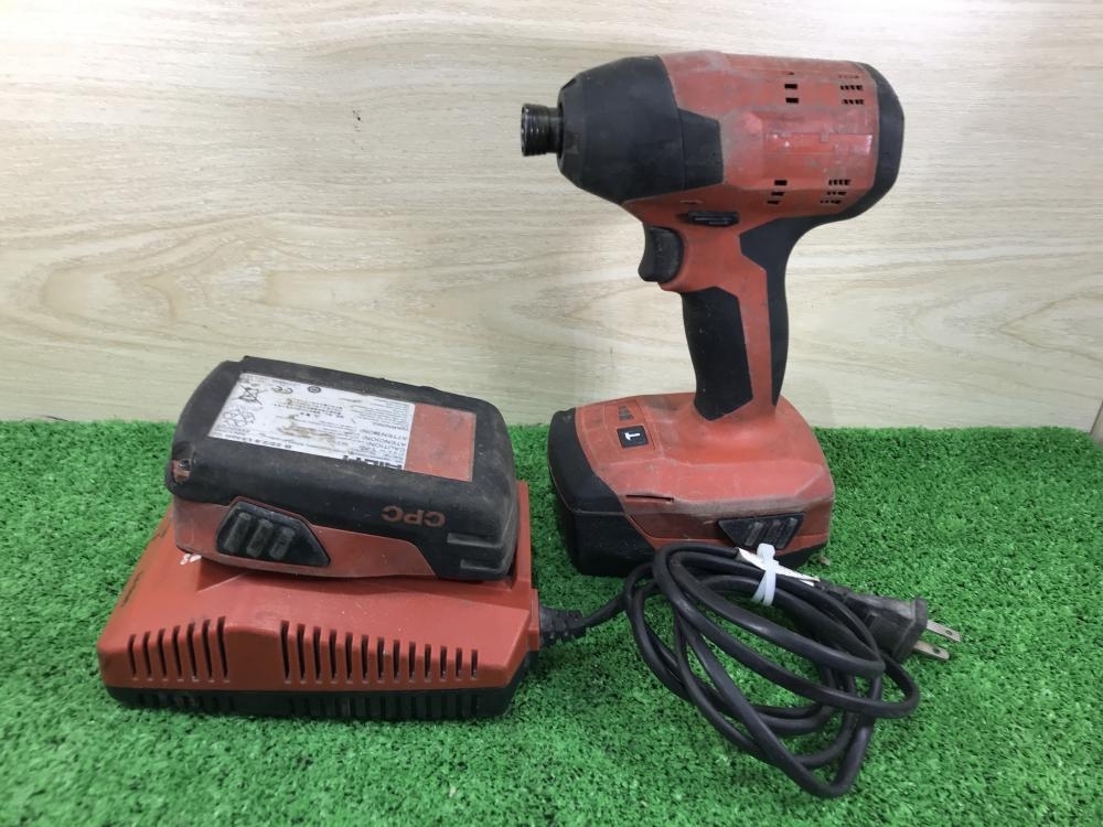 Yahoo!オークション - 011 おすすめ商品 ヒルティ/HILTI 充電式 Yahoo!オークション - 011 おすすめ商品 ヒルティ/HILTI 充電式