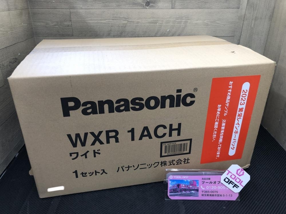 ヤフオク! - 016□未使用品□Panasonic パナソニック 配線器...