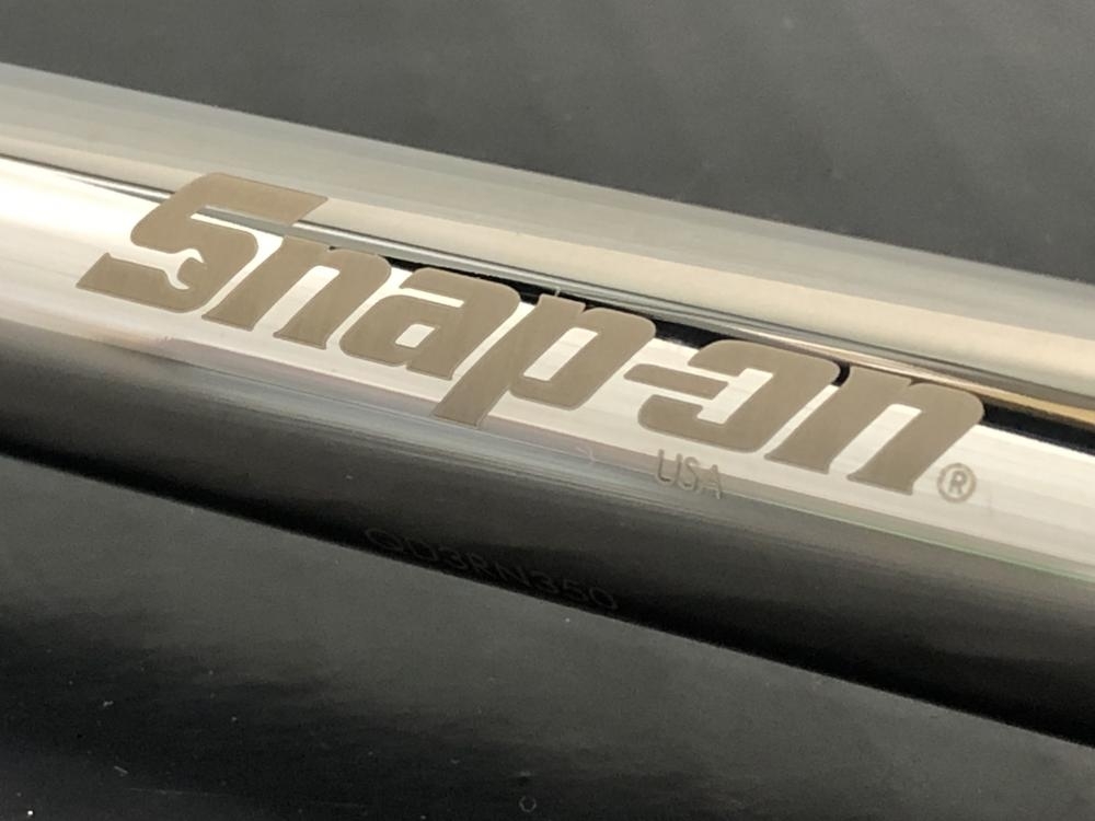 015○おすすめ商品○Snap-on スナップオン トルクレンチ QD3RN350