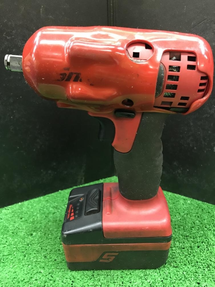 004☆おすすめ商品☆スナップオン コードレスインパクトレンチ