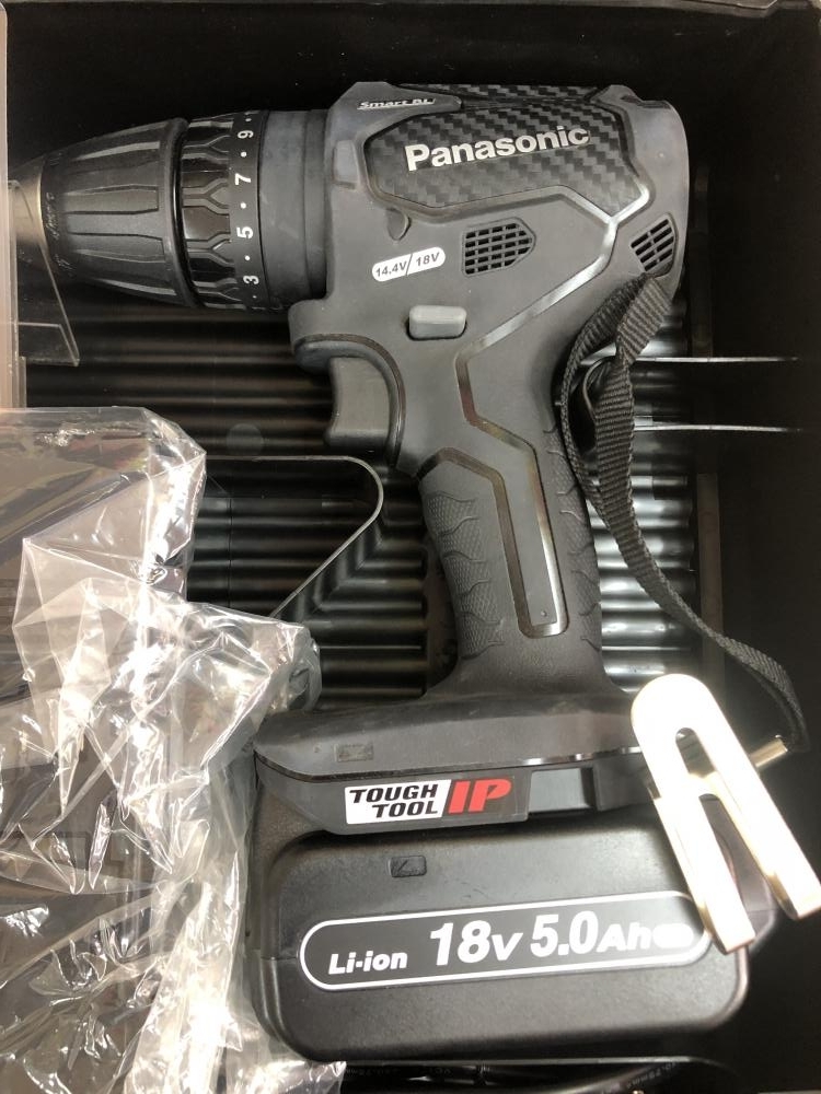 015○おすすめ商品○パナソニック Panasonic 充電ドリルドライバー