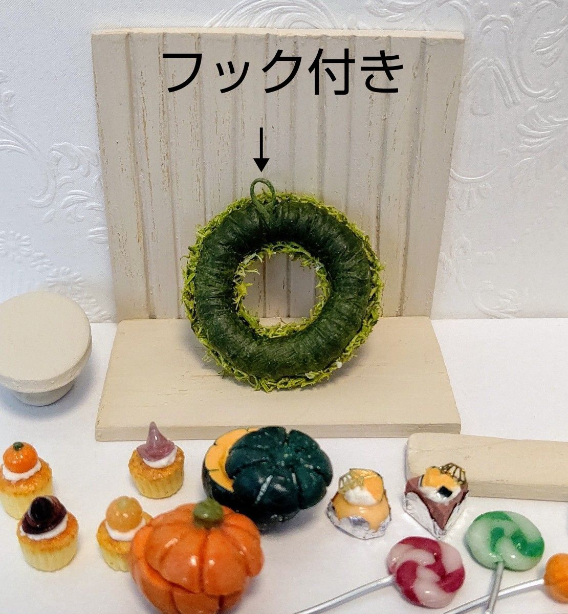 最終価格!!B ミニチュアスイーツ セット