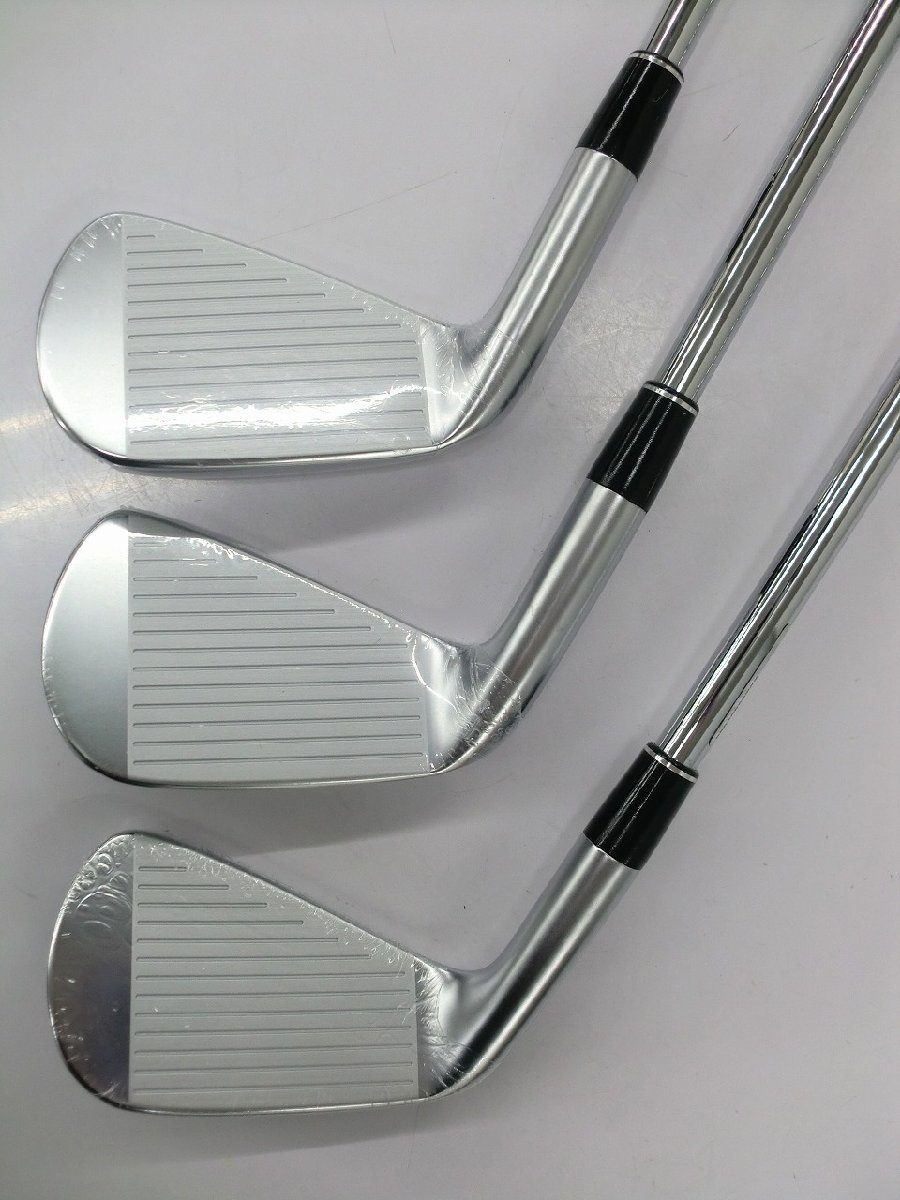 安い得価】 ヤフオク! - ダンロップ SRIXON ZX7 5-Pw 6本 NS PRO MODUS