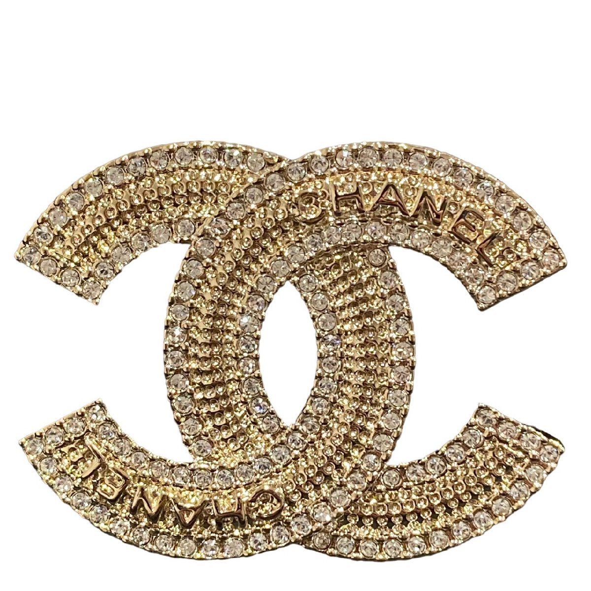 極美品 新作 CHANEL シャネル B23S ココマーク コスチューム CHANEL
