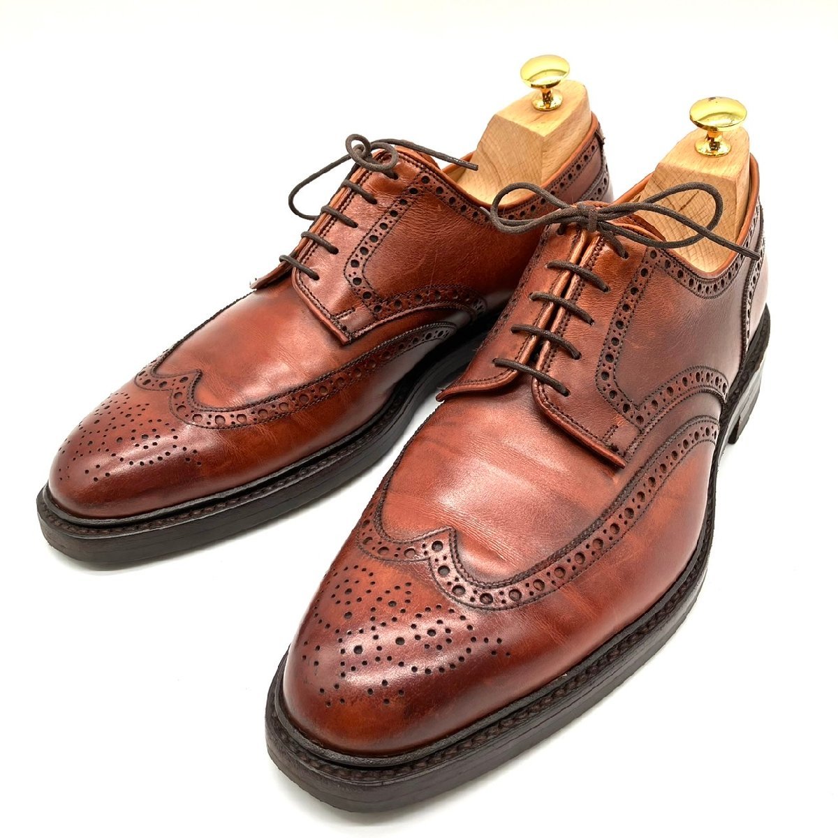 CROCKETT&JONES クロケット&ジョーンズ HESWALL2 ヘスウォール