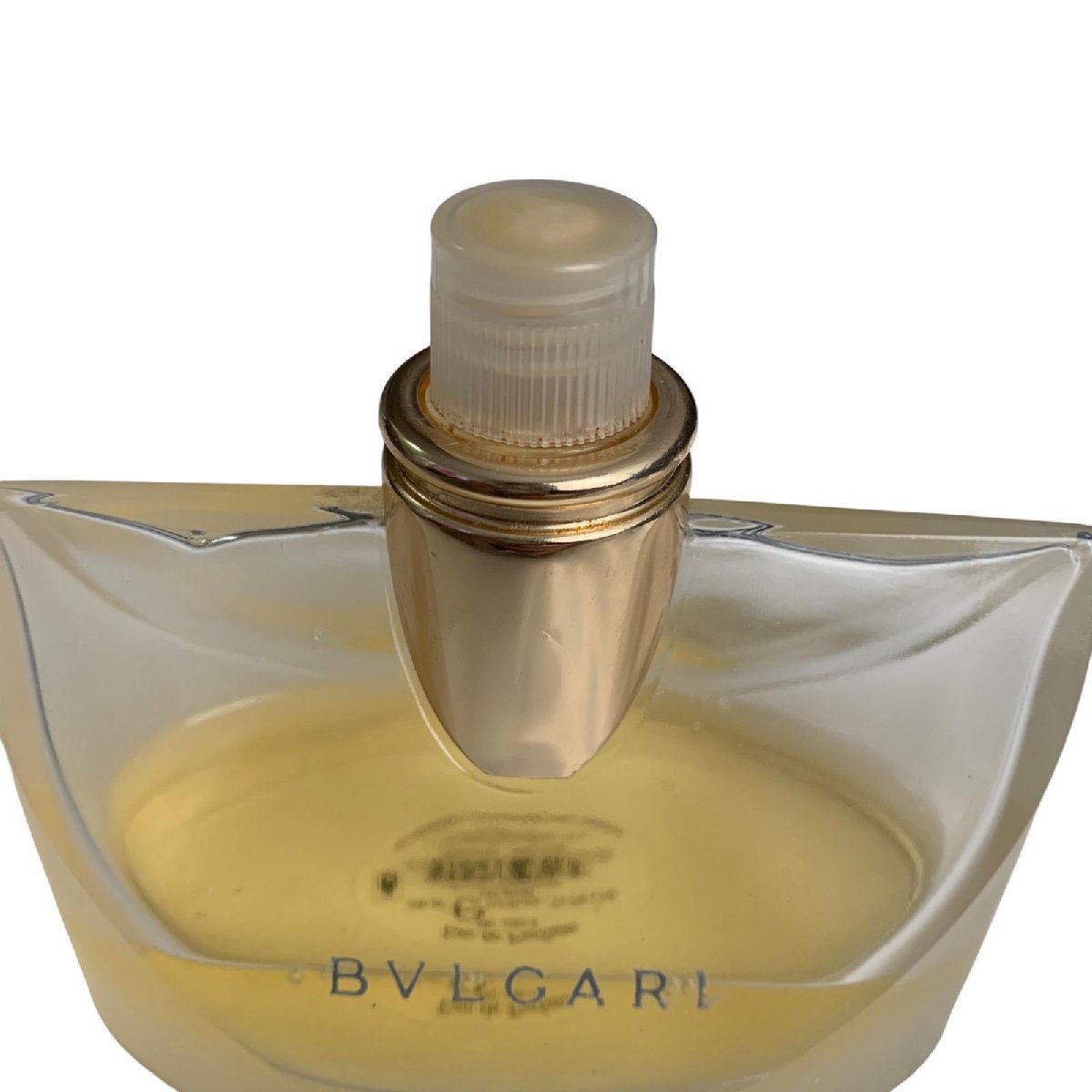 1円 BVLGARI ブルガリ プールオム オードパルファム 香水 3本セット 使用品含_画像9