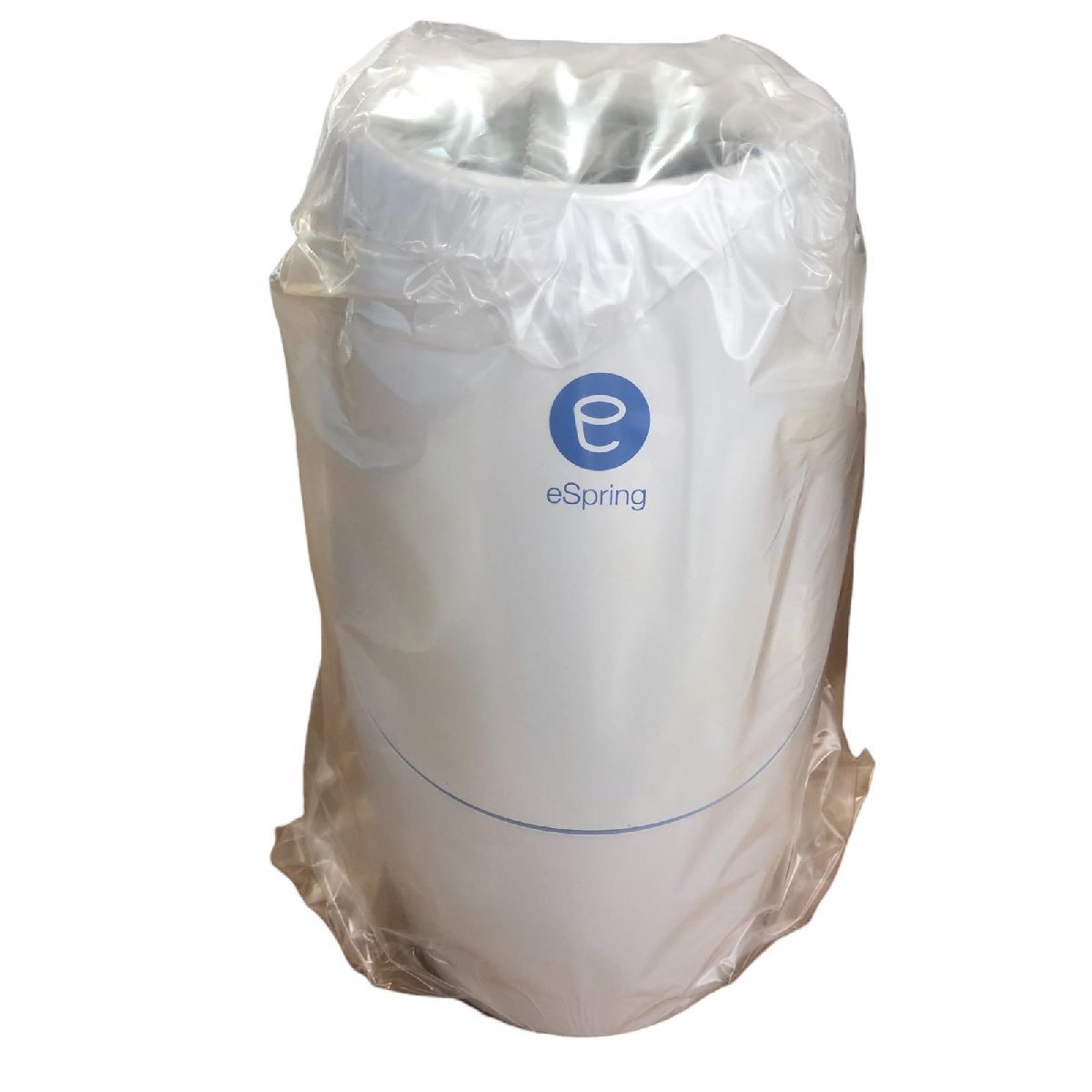 1円 AMWAY アムウェイ eSpring浄水器II 据置型 100188J 未使用