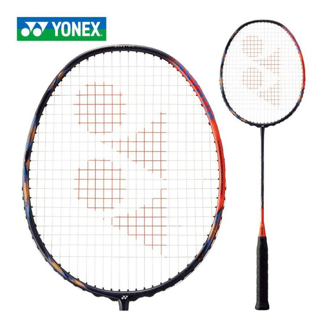 売れ筋新商品 YONEX(ヨネックス) 4U5】 AX77P 【YONEX アストロクス77