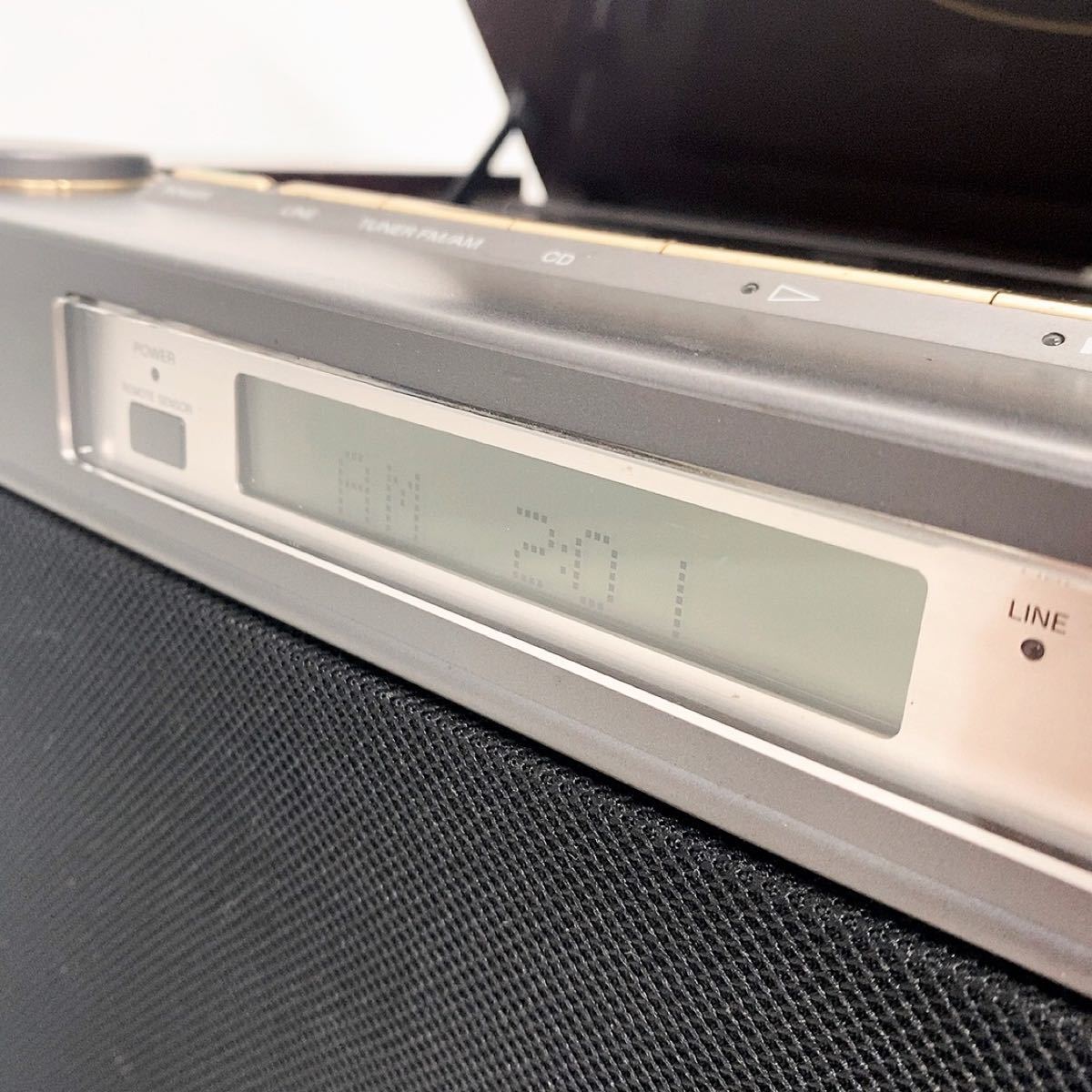 SONY ソニー Celebrity セレブリティ D-3000 CDステレオ | litgearshop.com