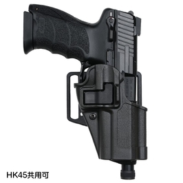 BLACKHAWK Serpa CQC ho ru Star H&K VP9/SFP9 for HK45 correspondence black Hawk the truth thing 