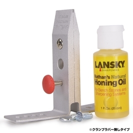  Ran ski sharpener standard grindstone 3 kind set [ Raver less ]... toy si. kerosene grindstone water grindstone oil Stone 