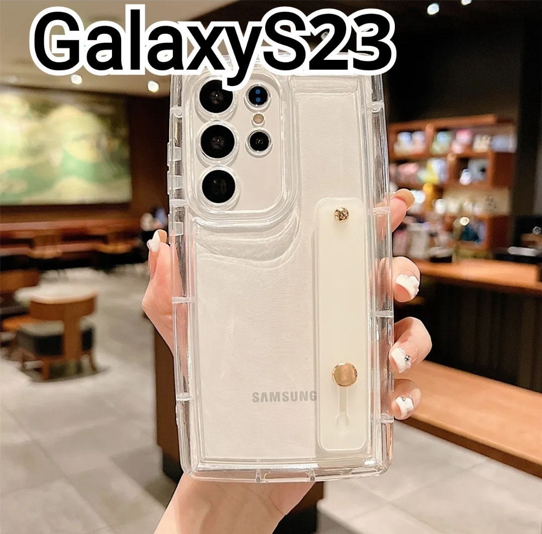 訳あり Galaxy S23 Ultra SC-52D SCG20 手帳型 48