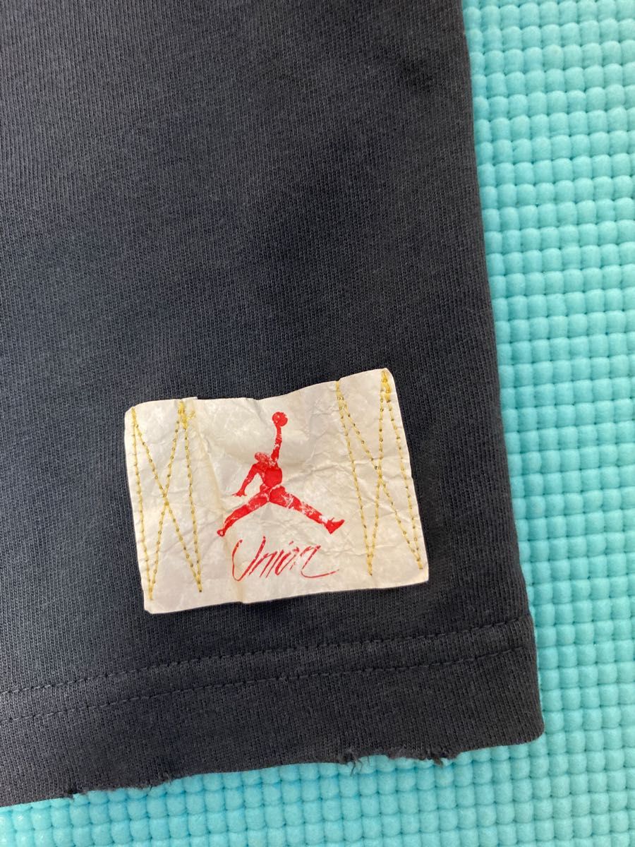 UNION Jordan 2 Future is Now SS Tee|Yahoo!フリマ(旧PayPayフリマ)