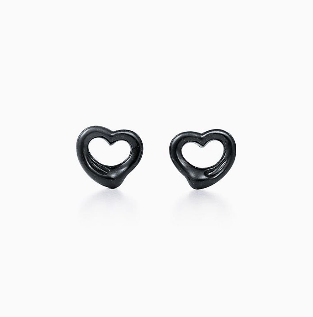 美品・レア】TIFFANY&Co ティファニー エルサ・ペレッティ 美品・レア】TIFFANY&Co ティファニー エルサ・ペレッティ