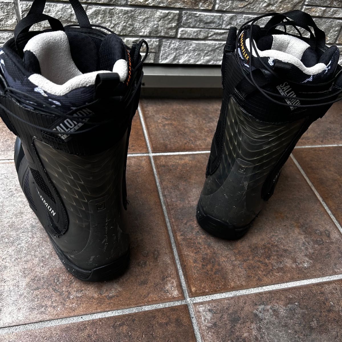 価格の相談歓迎】SALOMON HI-FI サロモン ハイファイ 価格の相談歓迎】SALOMON HI-FI サロモン ハイファイ