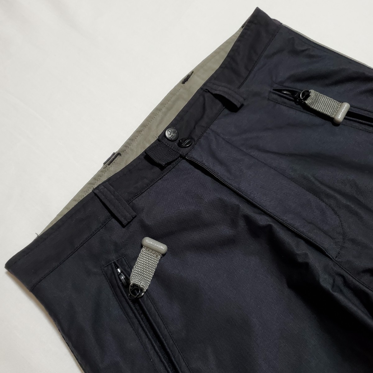 90s NIKE ACG ナイキ エーシージー スノーボードパンツ|Yahoo 90s NIKE ACG ナイキ エーシージー スノーボードパンツ|Yahoo