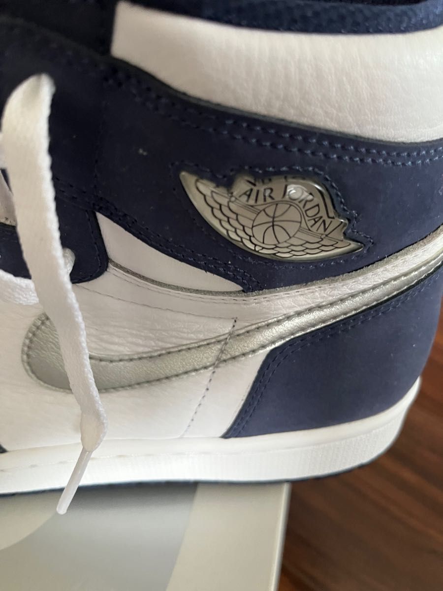 Nike Air Jordan 1 High OG CO JP ナイキ 27 5 ジョーダン Nike Air Jordan 1 High OG CO JP ナイキ 27 5 ジョーダン