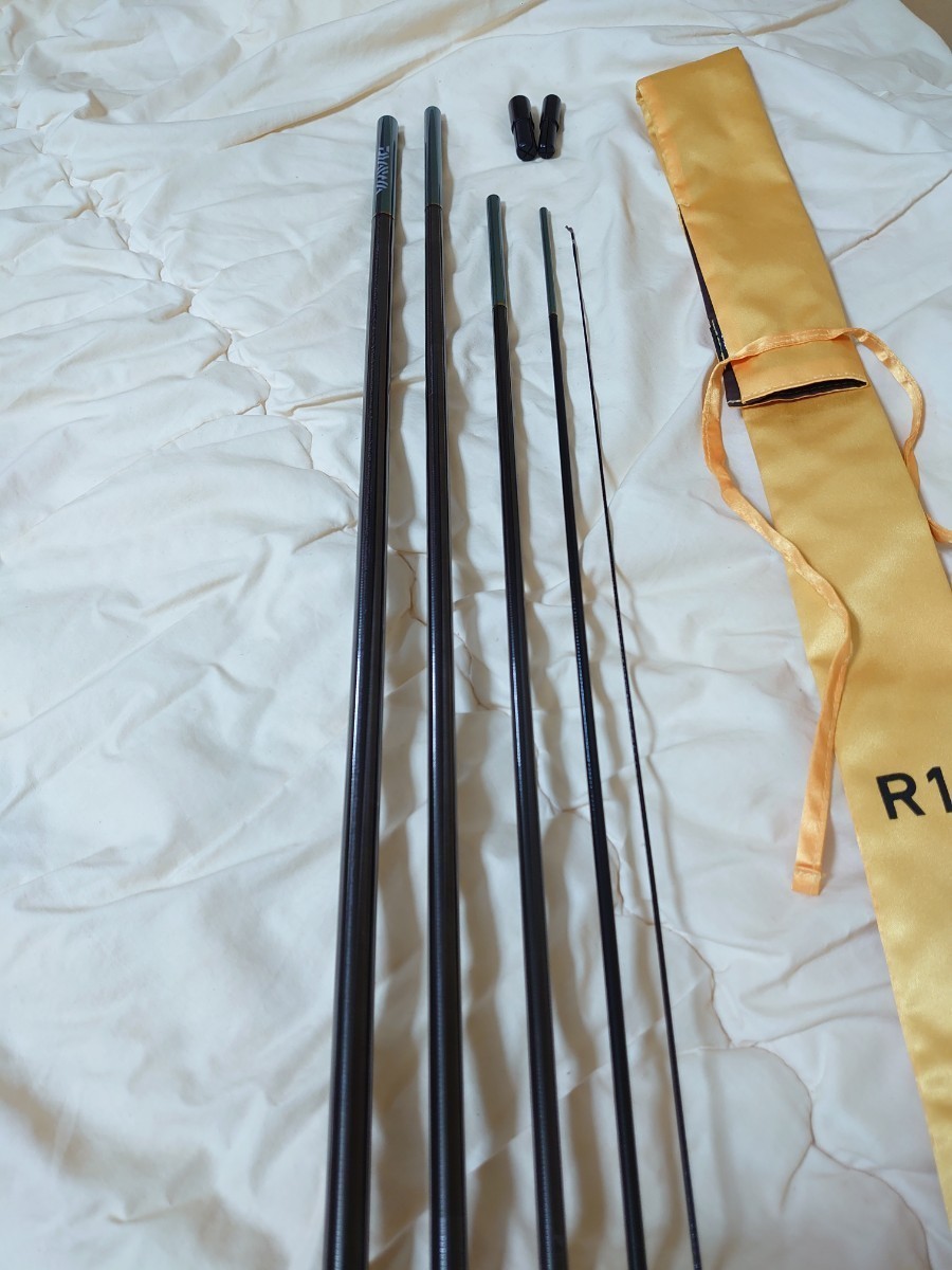ダイワ へらR 17尺 DAIWA HERA R ヘラR 超美品 へら竿