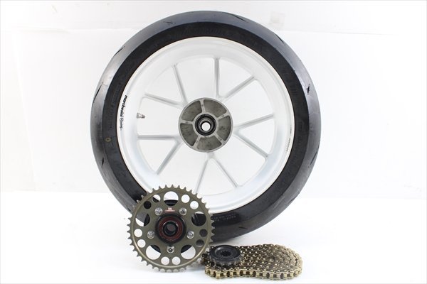 1円スタート:ZZR1400[04社外後 超高級 marchesini マルケジーニ 1円スタート:ZZR1400[04社外後 超高級 marchesini マルケジーニ