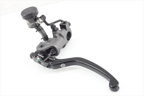 1円スタート:ゼファー1100[11社外BREMBO ブレンボ 17RCS クラッチ