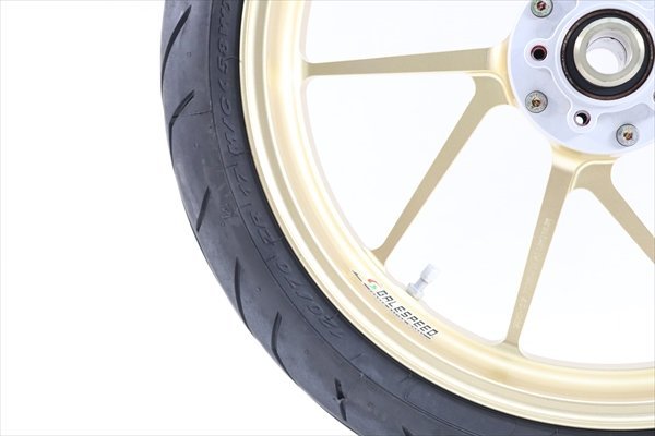 1円スタート:ZRX1200R[03社外前 GALE SPEED ゲイルスピード TYPE-R
