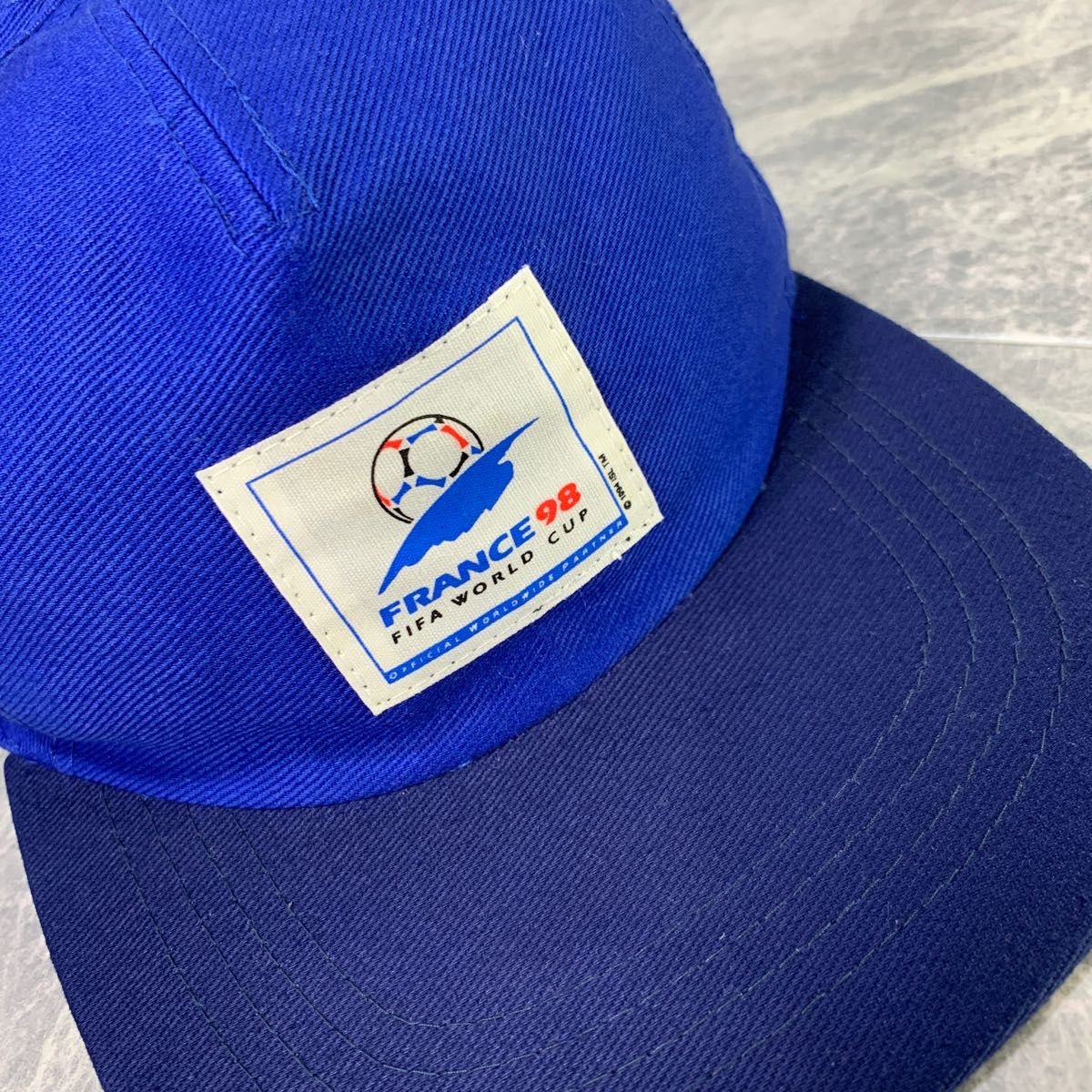 RARE 98年 FIFA FRANCE WORLD OFFICIAL CUP