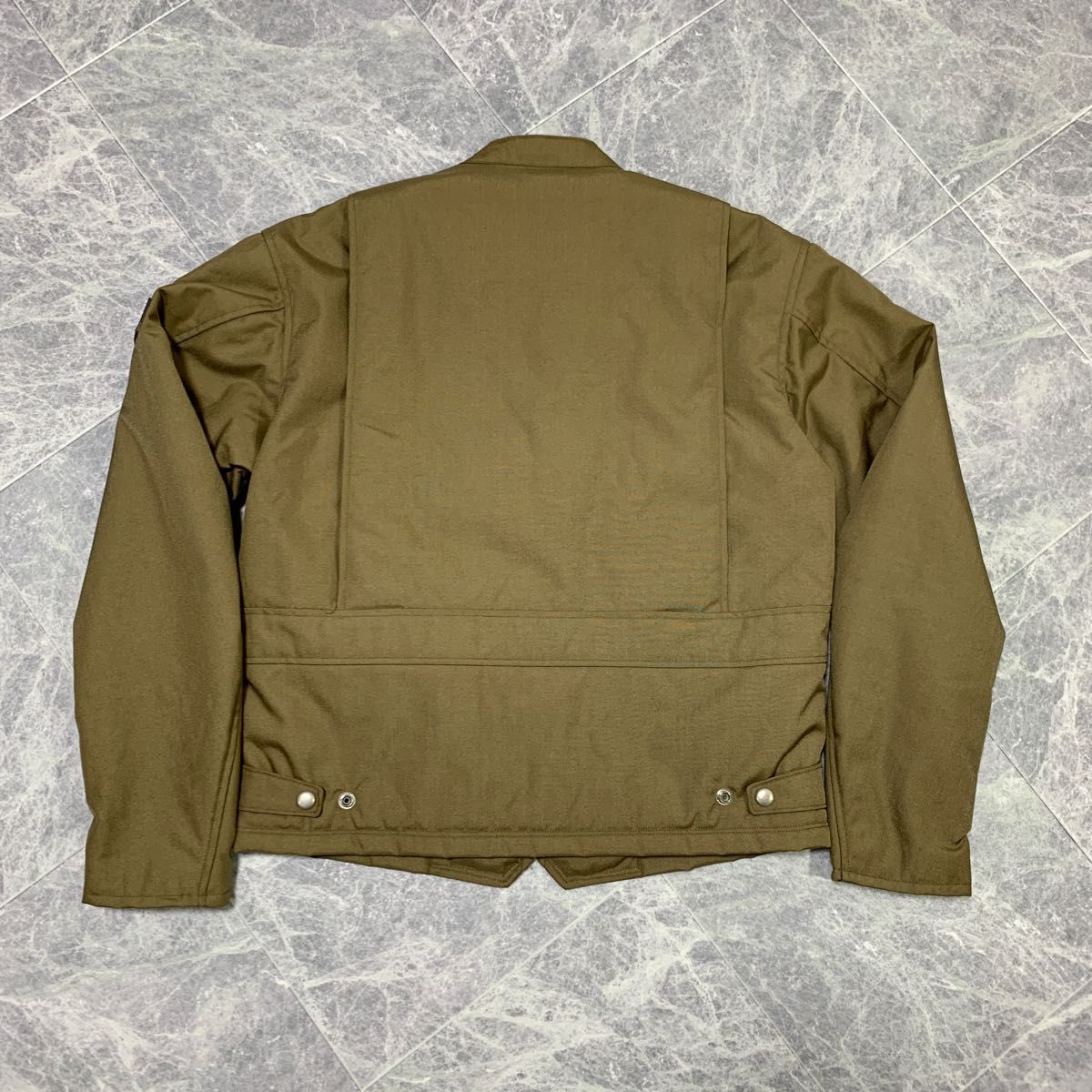 HAROLD'S GEAR Thinsulate BIKERS JACKET｜PayPayフリマ