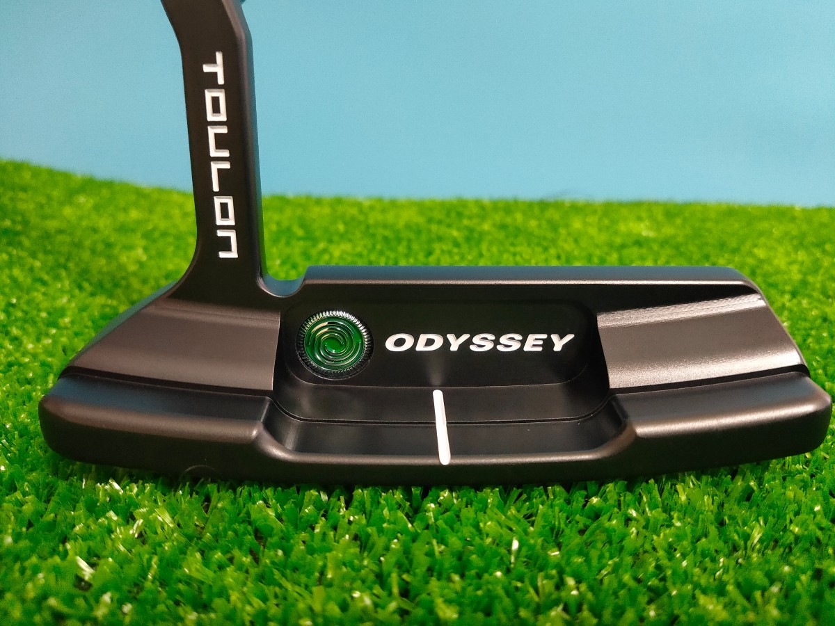 送料無料】ODYSSEY オデッセイ TOULON トゥーロン SANDIEGO
