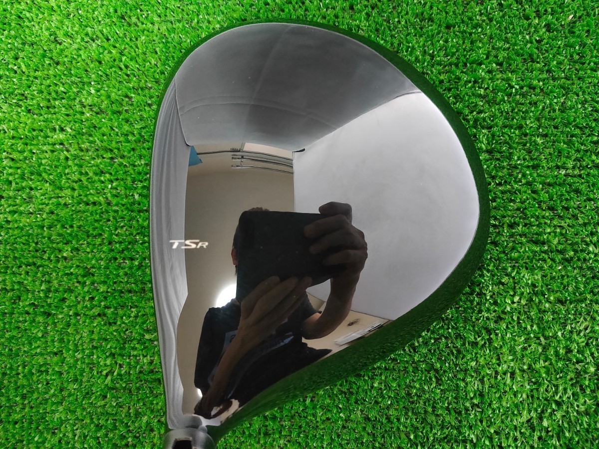 希少ロフト8度 Titleist タイトリスト TSR2 8 0° ヘッド単品 希少ロフト8度 Titleist タイトリスト TSR2 8 0° ヘッド単品