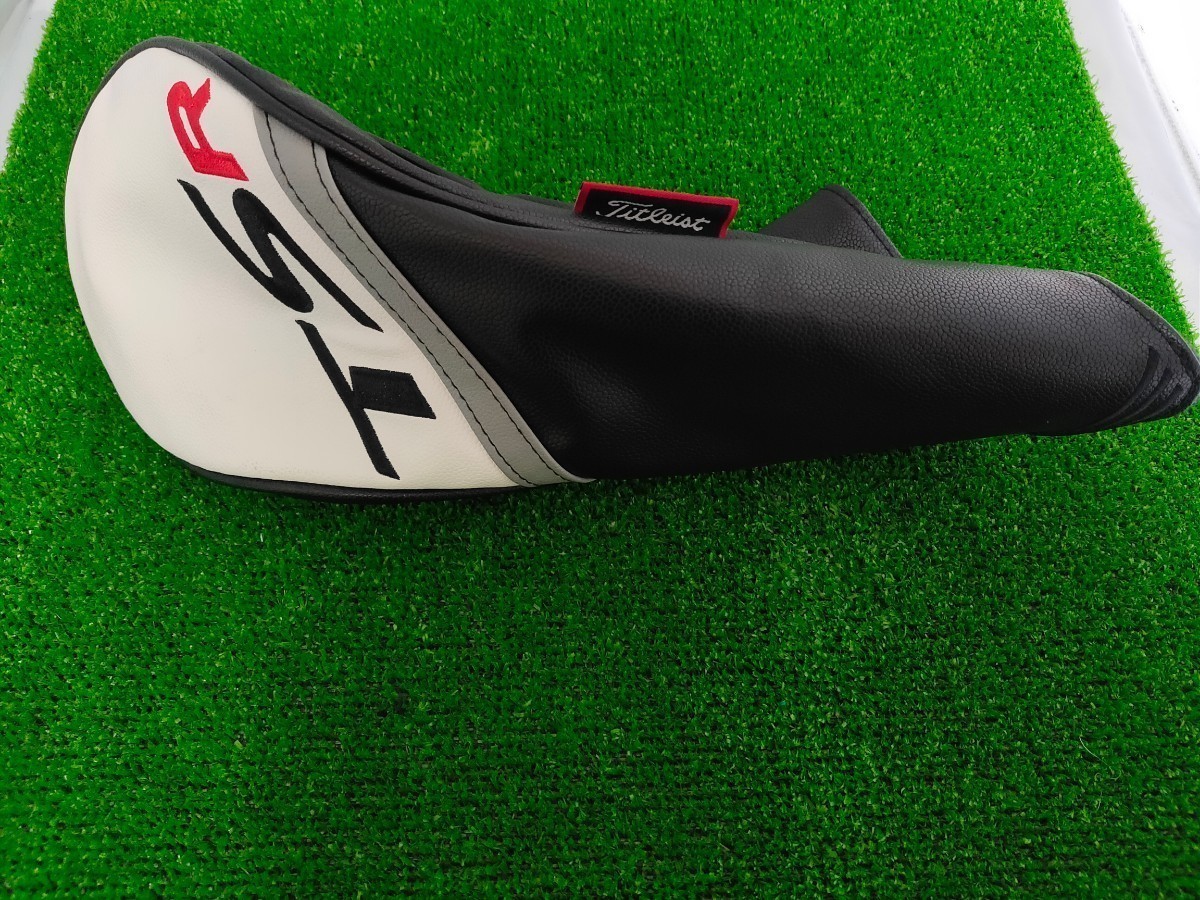 希少ロフト8度 Titleist タイトリスト TSR2 8 0° ヘッド単品 希少ロフト8度 Titleist タイトリスト TSR2 8 0° ヘッド単品
