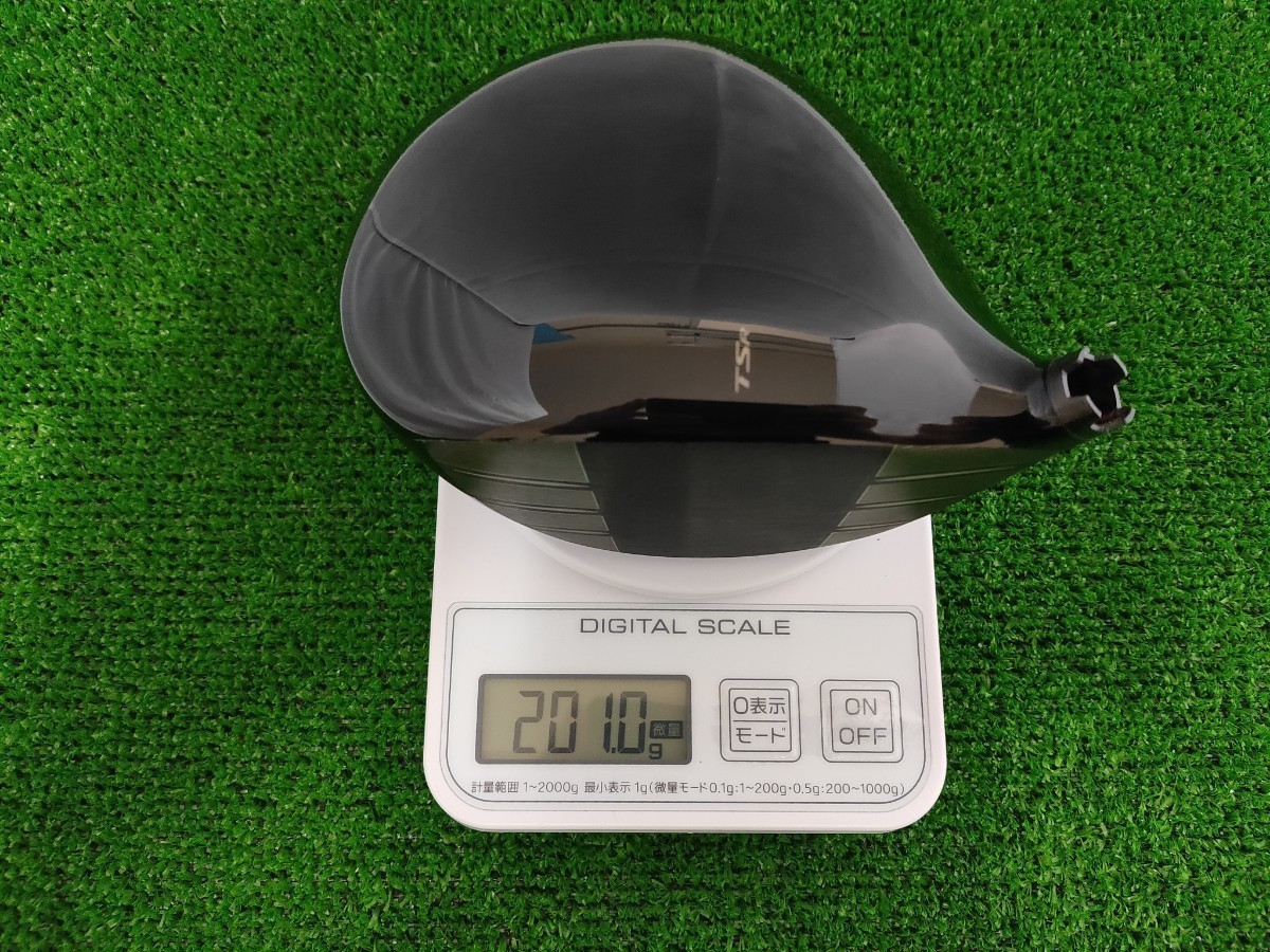 希少ロフト8度 Titleist タイトリスト TSR2 8 0° ヘッド単品 希少ロフト8度 Titleist タイトリスト TSR2 8 0° ヘッド単品
