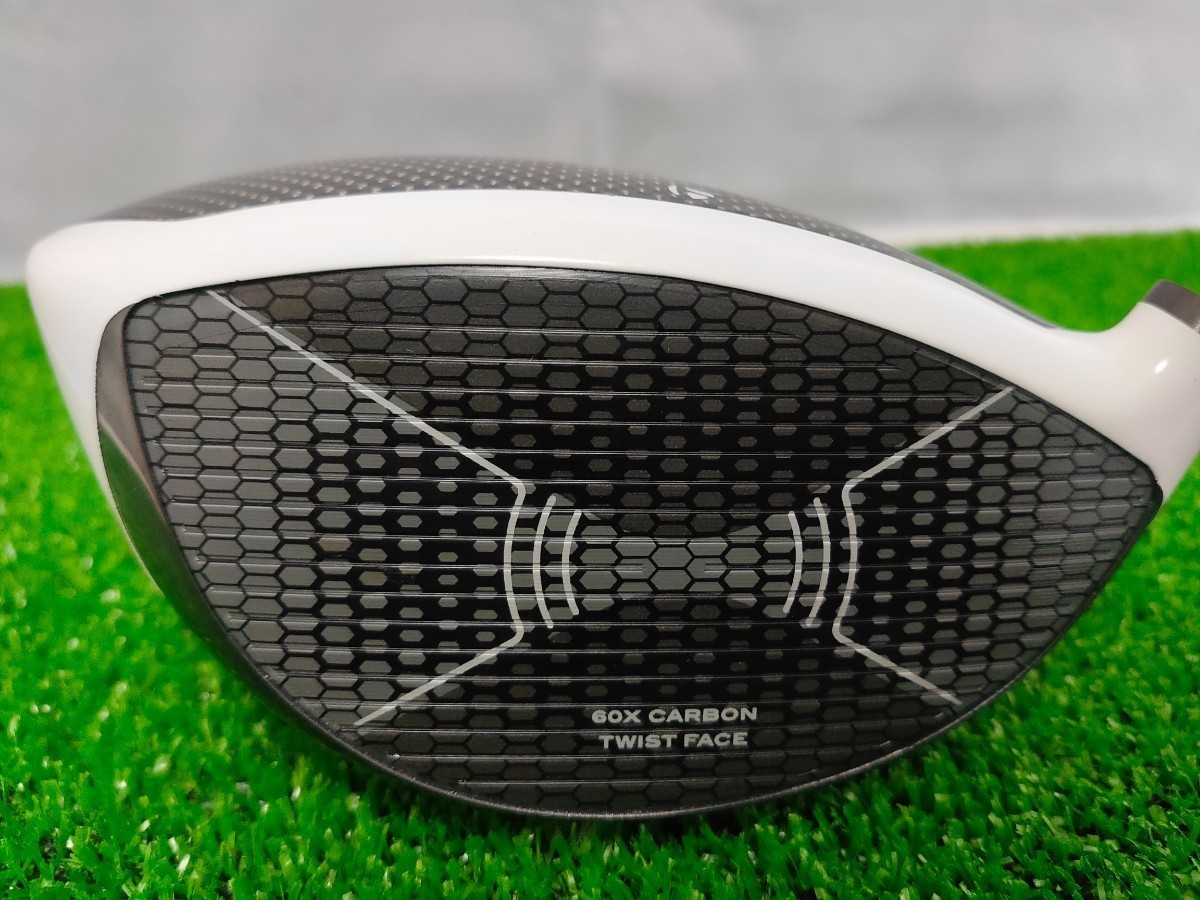 送料無料】TaylorMade テーラーメイド STEALTH GLOIRE+ ステルスグロー