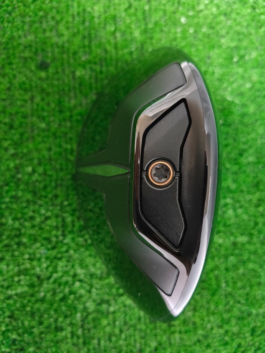希少ロフト8度 Titleist タイトリスト TSR2 8 0° ヘッド単品 希少ロフト8度 Titleist タイトリスト TSR2 8 0° ヘッド単品