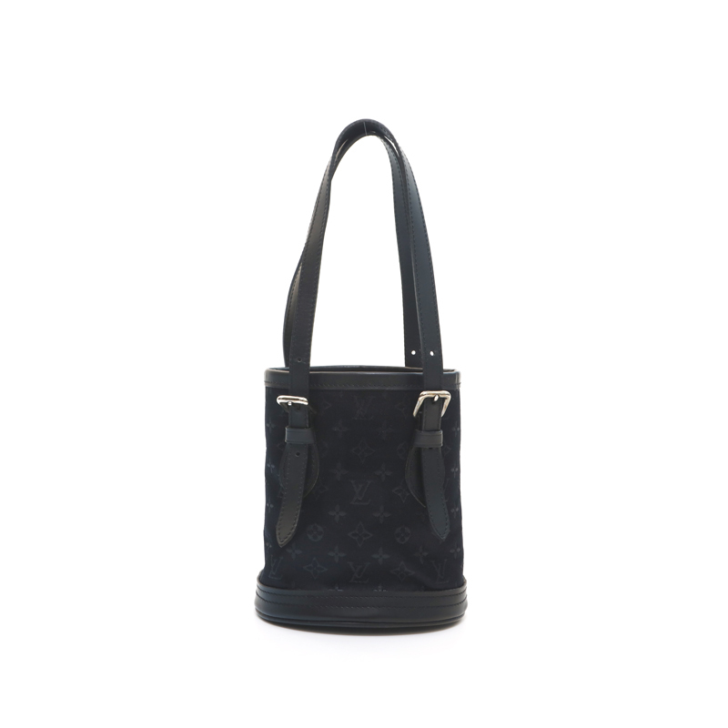 ルイ・ヴィトン LOUIS VUITTON ハンドバッグ ソトルバケット