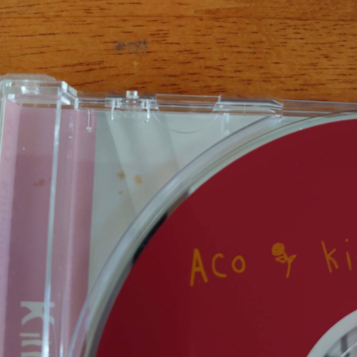 ACO / Kittenish Love アコ/キティニッシュ・ラヴ 【CD】M4294_画像6