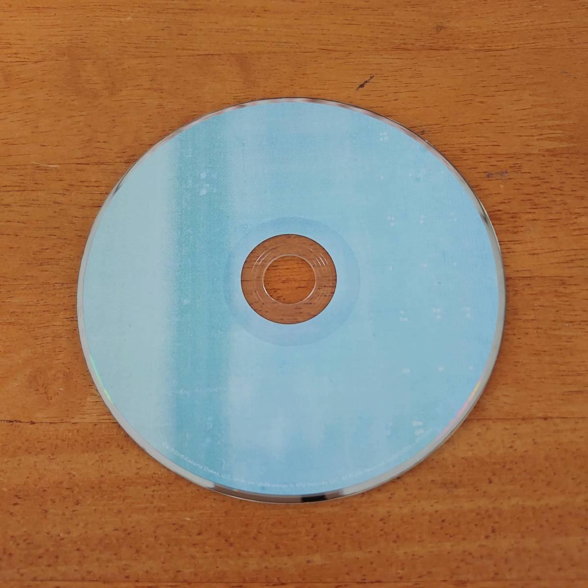 Alabama Shakes / Sound & Color アラバマ・シェークス/サウンド・アンド・カラー 輸入盤 【CD】_画像3