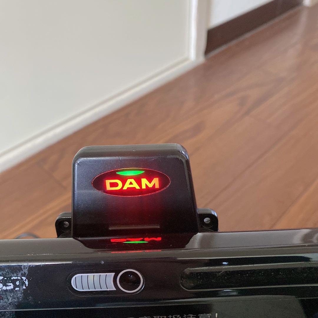 買取り実績 Smart 第一興商 DAM d95 充電器付き TM10 デンモク その他