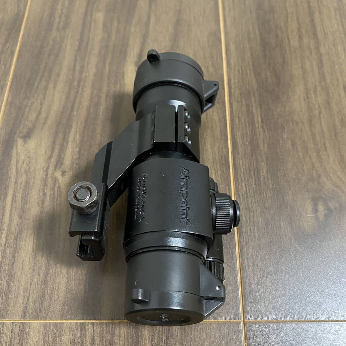 Aimpoint エイムポイント CompM2 4MOA 10338#240944 ドット Aimpoint エイムポイント CompM2 4MOA 10338#240944 ドット