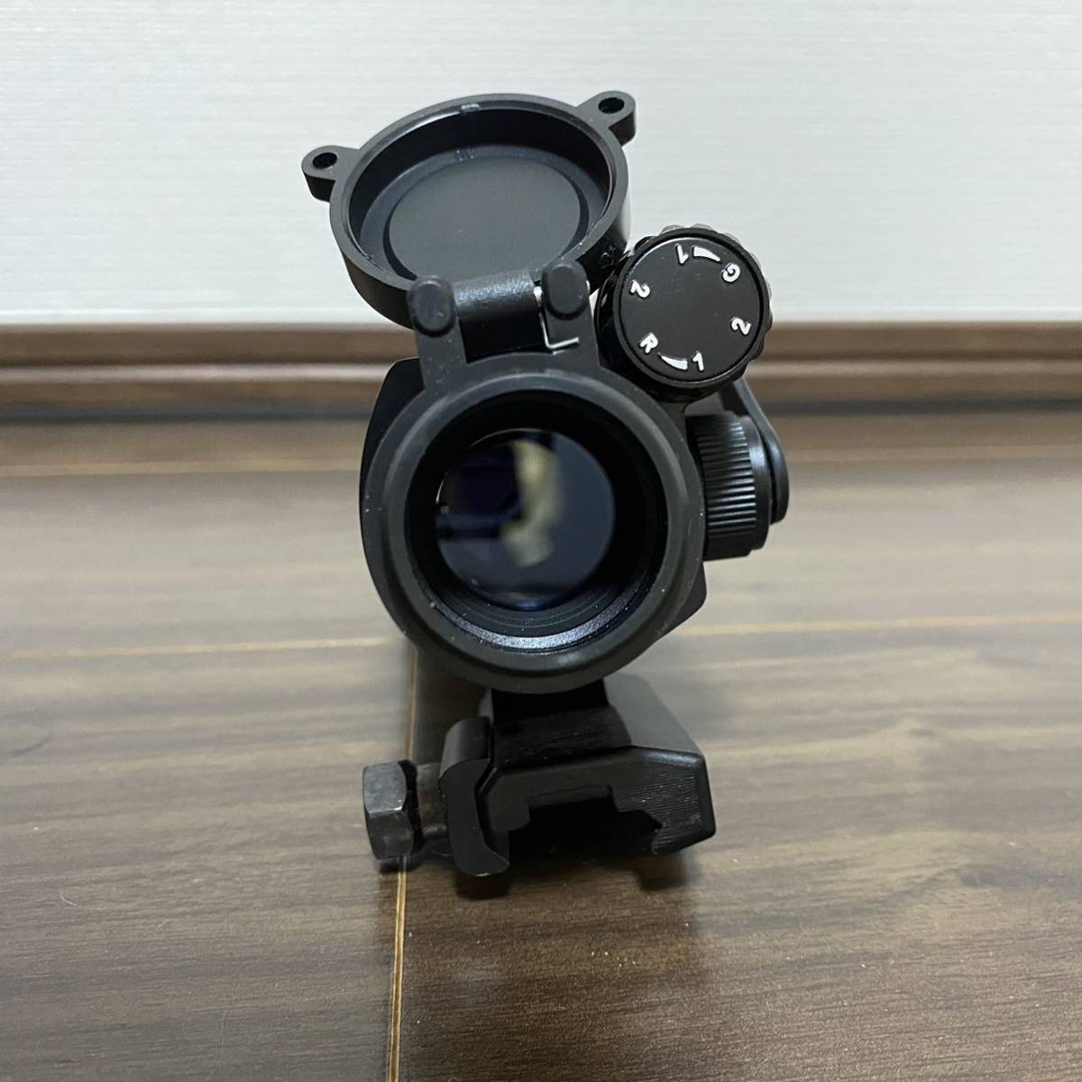 Aimpoint エイムポイント CompM2 4MOA 10338#240944 ドット Aimpoint エイムポイント CompM2 4MOA 10338#240944 ドット