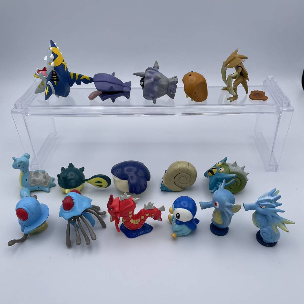 メノクラゲ ポケットモンスター モンスターコレクション - 通販