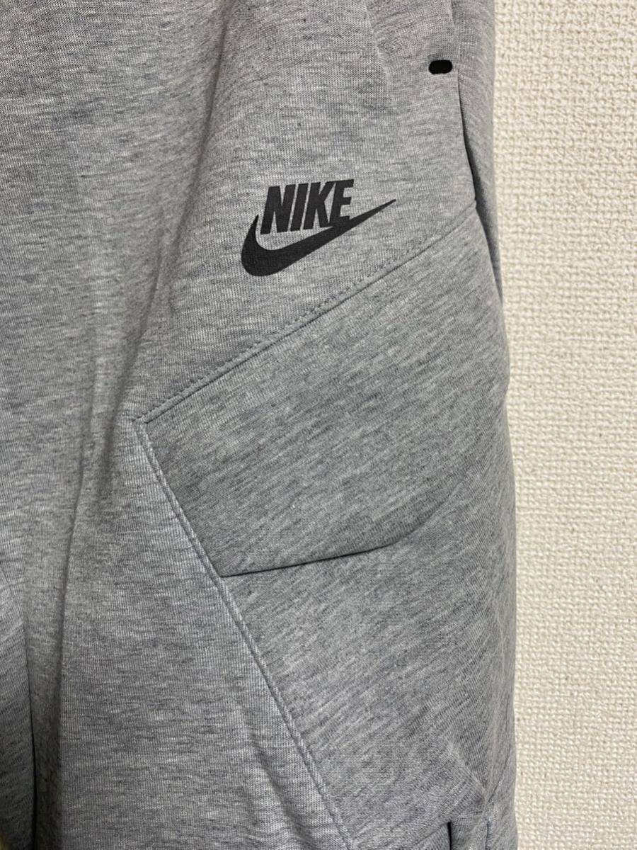 新品 日本未発売 海外正規品 NIKE TECH FLEECE CARGO PANT S 新品 日本未発売 海外正規品 NIKE TECH FLEECE CARGO PANT S